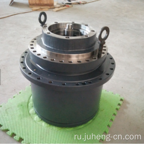 Excavator SK200 Финальный привод SK200 Travel Gearbox